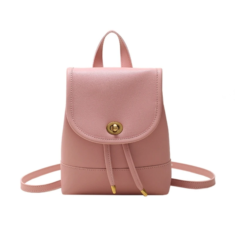 Рисунок 2 - Прекрасный рюкзак из искусственной кожи для девочек