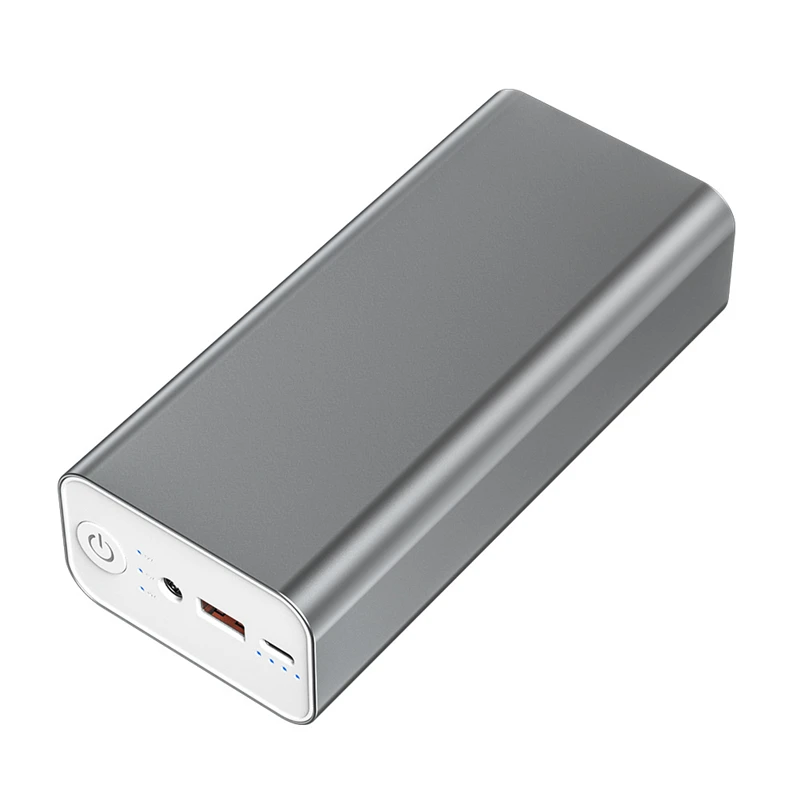 TECHSMARTER 30000mah 65W USB-C PD Power Bank with 45W Samsung Super Fast  Charging, Laptop Portable Charger Compatible with iPhone, Galaxy, iPad,  MacBook, Chromebook, Steam Deck, Dell, HP 