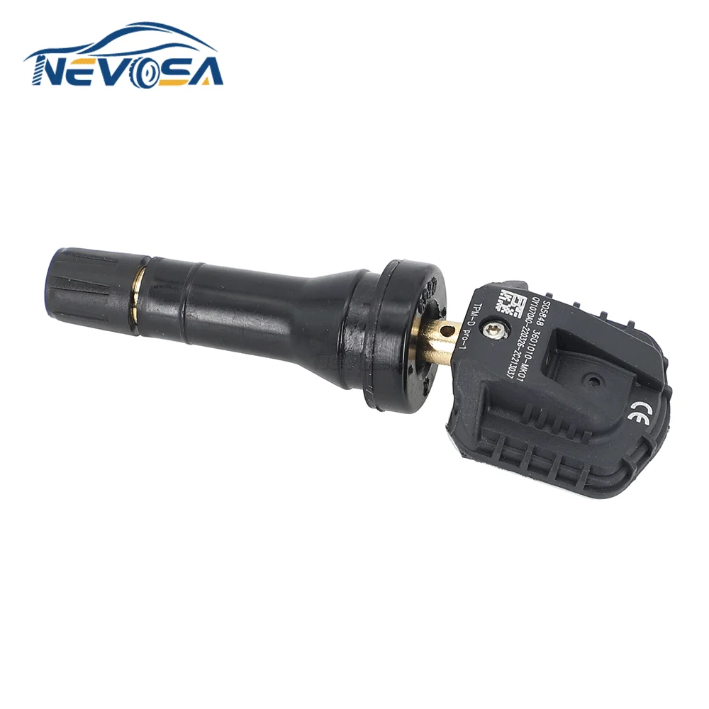 NEVOSA TPMS Ÿ̾ з , ChangAn CS55 EADO Oushang X70A 2018/03-2021 Roeton CC 2017-2020 EADO EV460, 3601010MK01