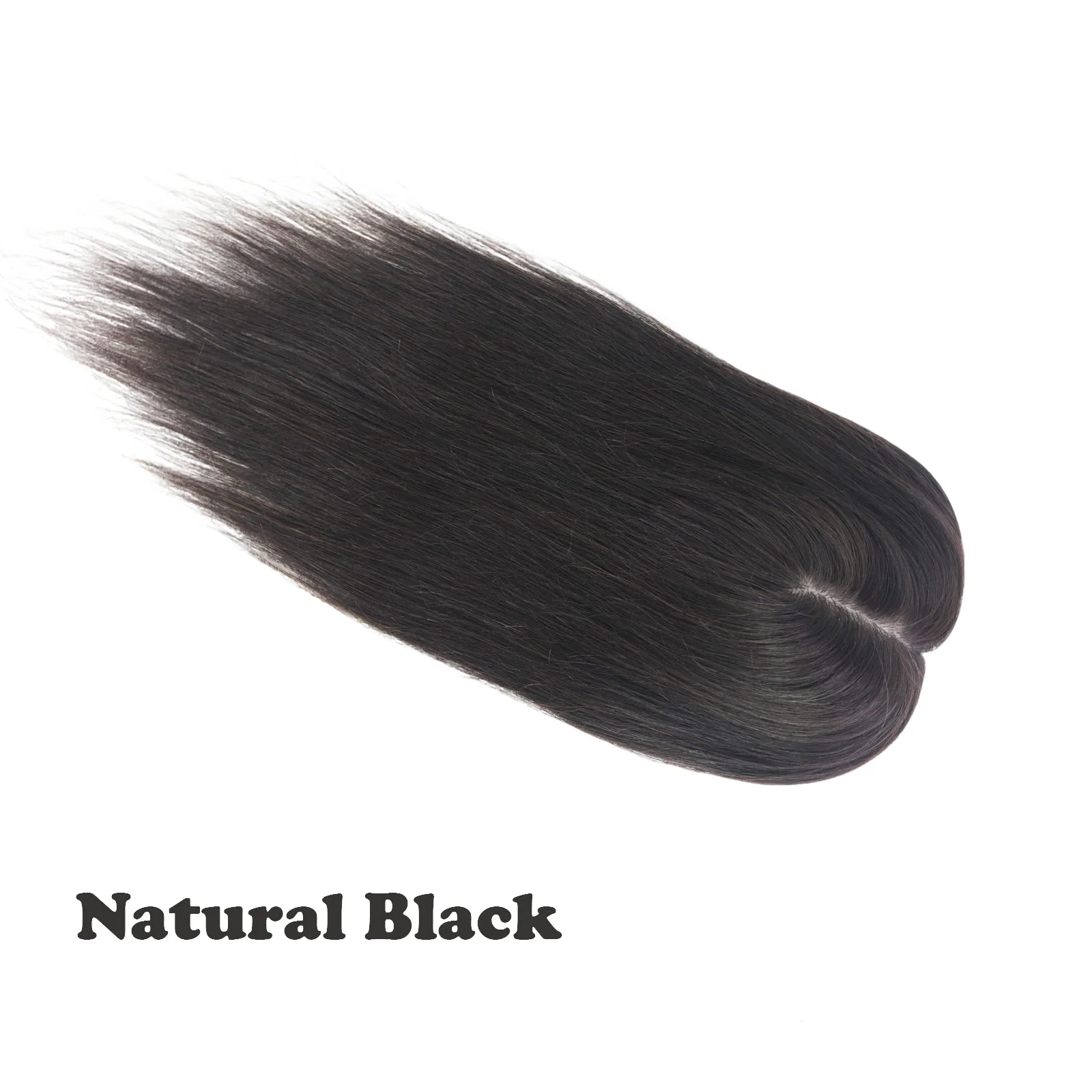 Natural Black