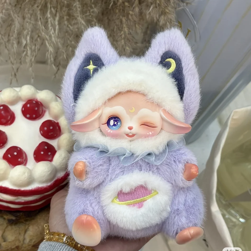 ❤️sallyちゃん専用商品❤️ Hotplayz Sally Fantasy Fairy Plush