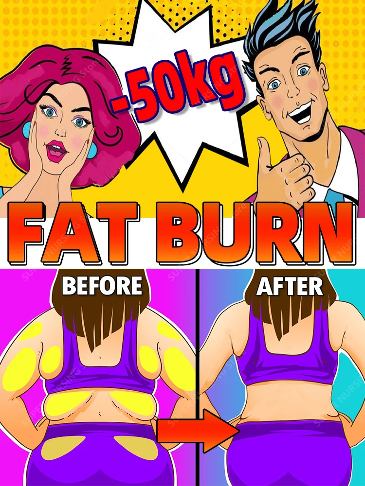 

Slimming Fat Burning Lose Weight Loss