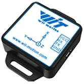 Sensore WIT WT9011DCL-BT50: Accelerometro, Giroscopio E Bussola Elettronica Con Bluetooth 50m