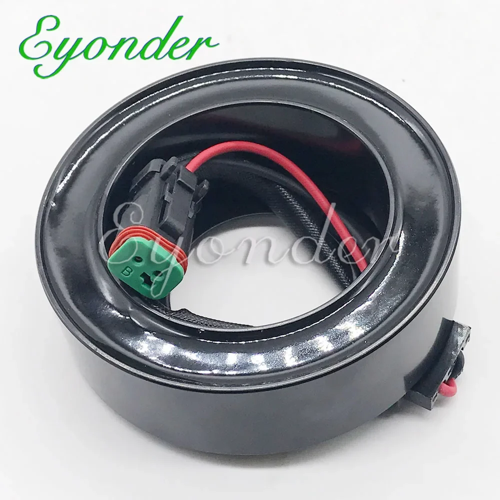 24V AC A/C air conditioning compressor Magnetic Clutch Field coil SD7H15 709 7H15 for Renault Scania Man DAF volvo Truck compressor magnetic clutch