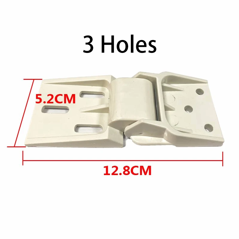 Refrigerator Small Counterbalance Chest Freezer Door Plastic Hinge