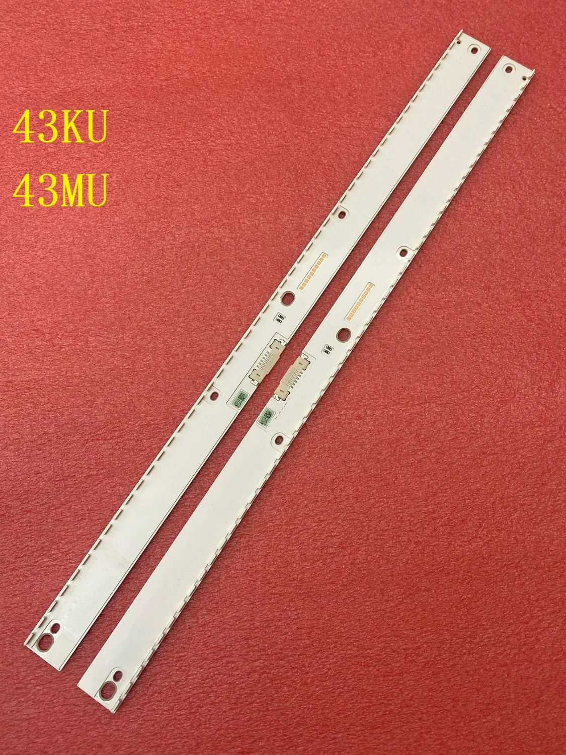UE43MU6670-UE43MU6400-UE43MU6500-UE43MU6510-UE43KU6670-UE43KU6500U ...
