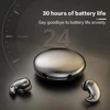 B13 Bluetooth Sleep Earphones Wireless Headset 5.3 With Comfortable Wearing Touch Control Headphone Earbuds For All Mobile Phone 3