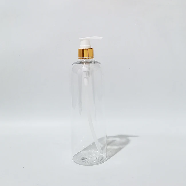 clear bottle-2