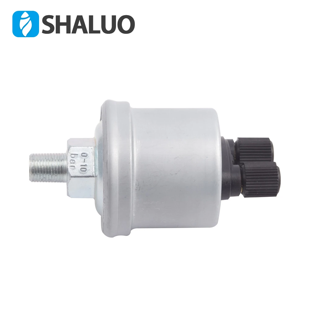 Universal VDO Oil Pressure Sensor Switch Match