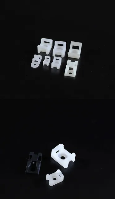 Supporti Per Fascette A Sella - Fastpoint - Foto 2