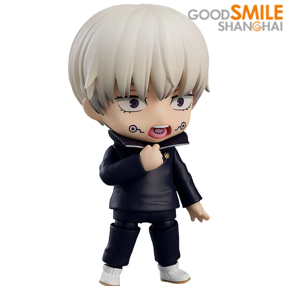 

Good Smile Nendoroid 1750 Inumaki Toge Jujutsu Kaisen GSC Kawaii Doll Collectible Anime Figure Action Model Toys