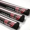 1/3/5pcs Pu Golf Putter Grip Pistol Non-slip Golf Grip Wear-resistantGrip Golf Lightweight High Quality Rubber Woods Universal 4