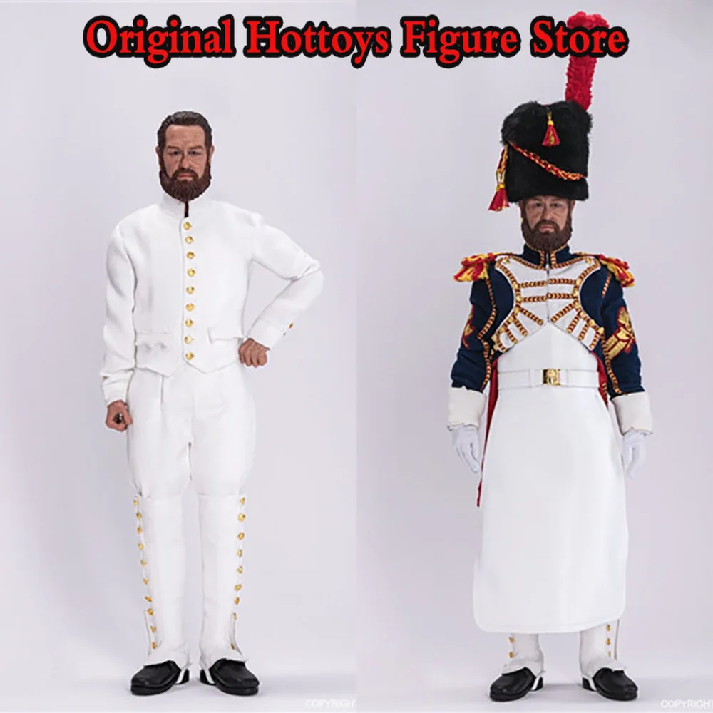 QOTOYS-QOM-1030-1-6-Scale-Men-Soldier-Memory-Series-Napoleon-Imperial ...