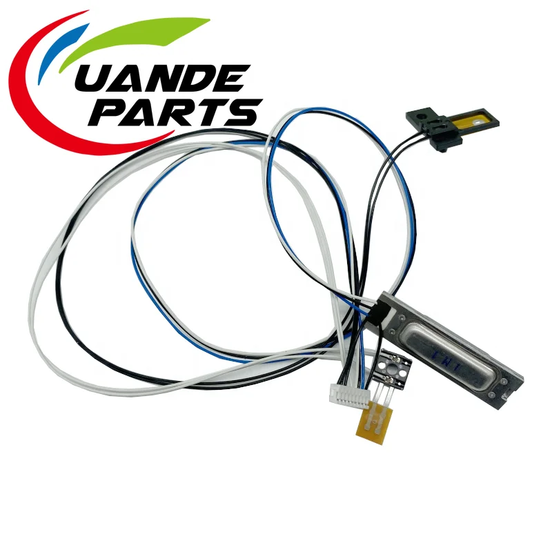 Termistor do Fusor para Konica Minolta Peças Sobresselentes Originais bh C226 C266 C287 C227 C7222 C225 C265 Copiadora da Impressora 1pc - Imagem 3