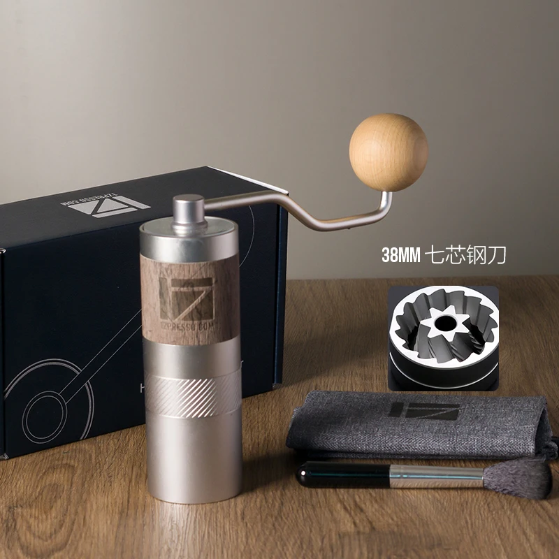 1Zpresso MINI Manual Coffee Grinder Q2 
