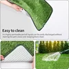 Artificial Grass Dog Potty Pad - Easy to Clean, Odor Resistant,Indoor/Outdoor Pet Training Solution 3