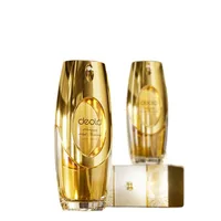 Parfum Arabe 100ml Unisexe Longue Durée Frais Floral Élégant Radiant Lisse Luxueux Parfum Signature du Moyen-Orient Intemporel 5
