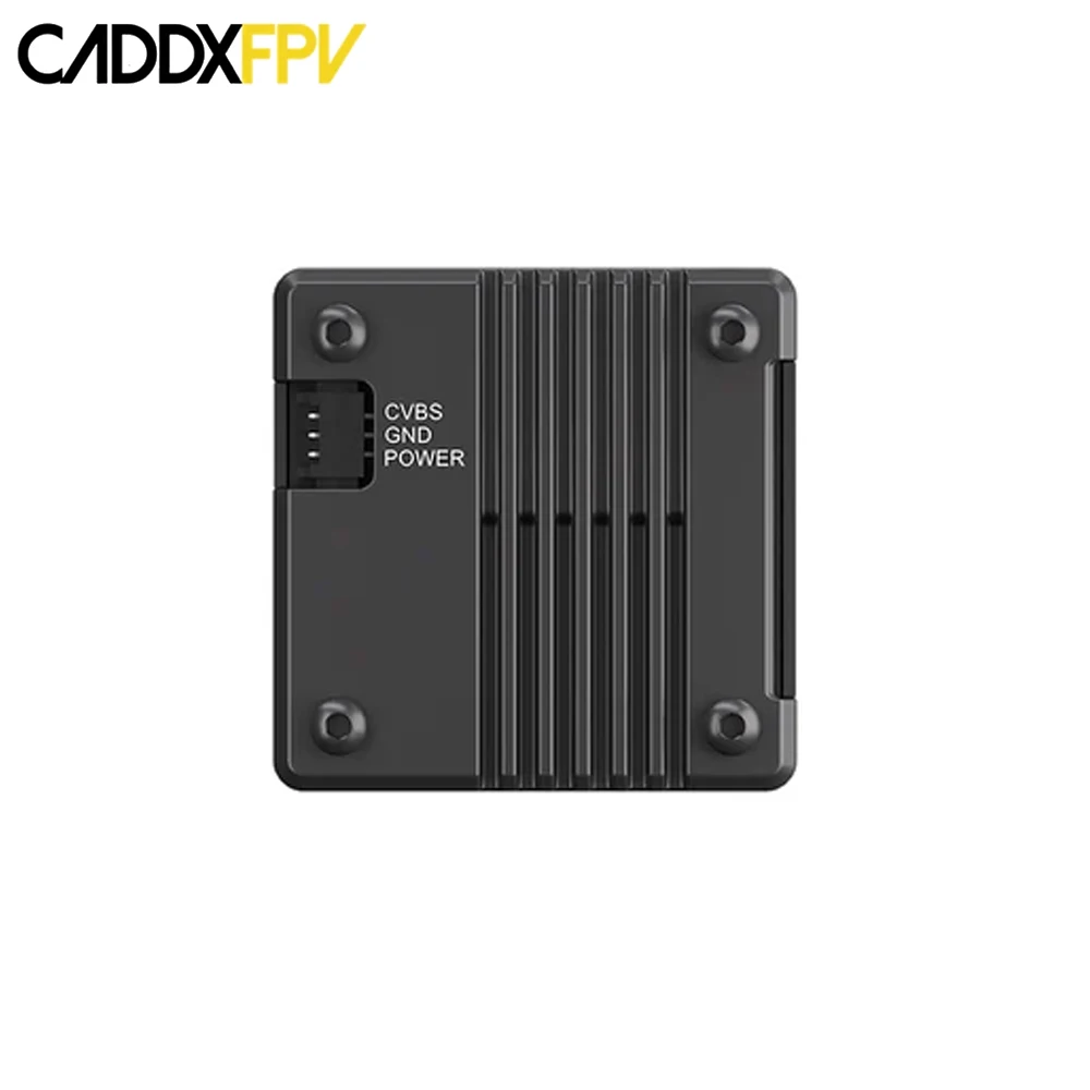 Caddx Infra V2 Caméra FPV 1500TVL Vision Nocturne AI