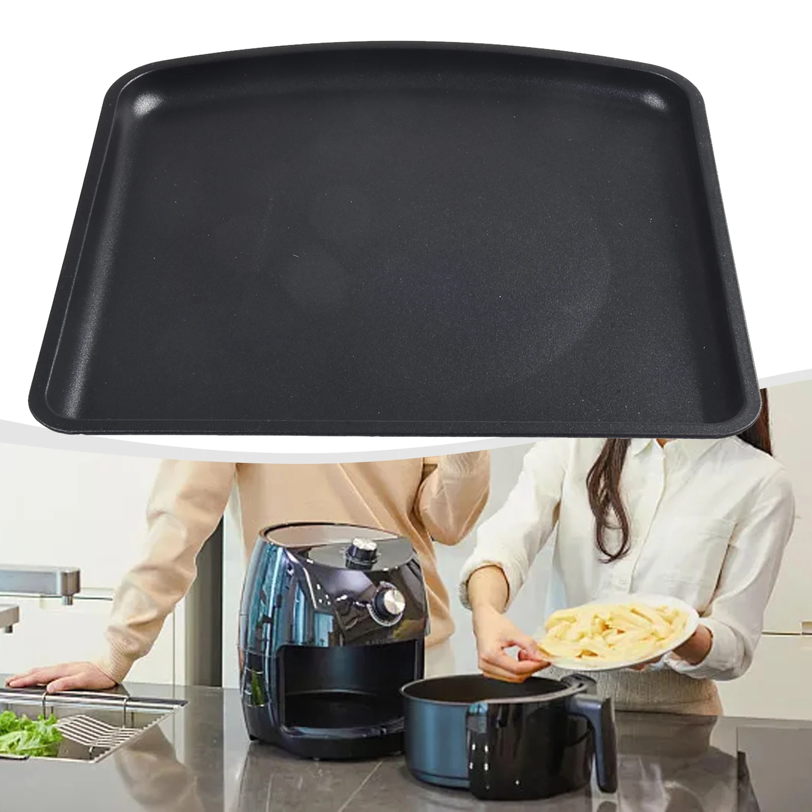 

Compatibility Mess Free Cooking Air Fryer Mess Free Cooking Specific Compatibility Mess Free Cooking Nonstick Drip Pan