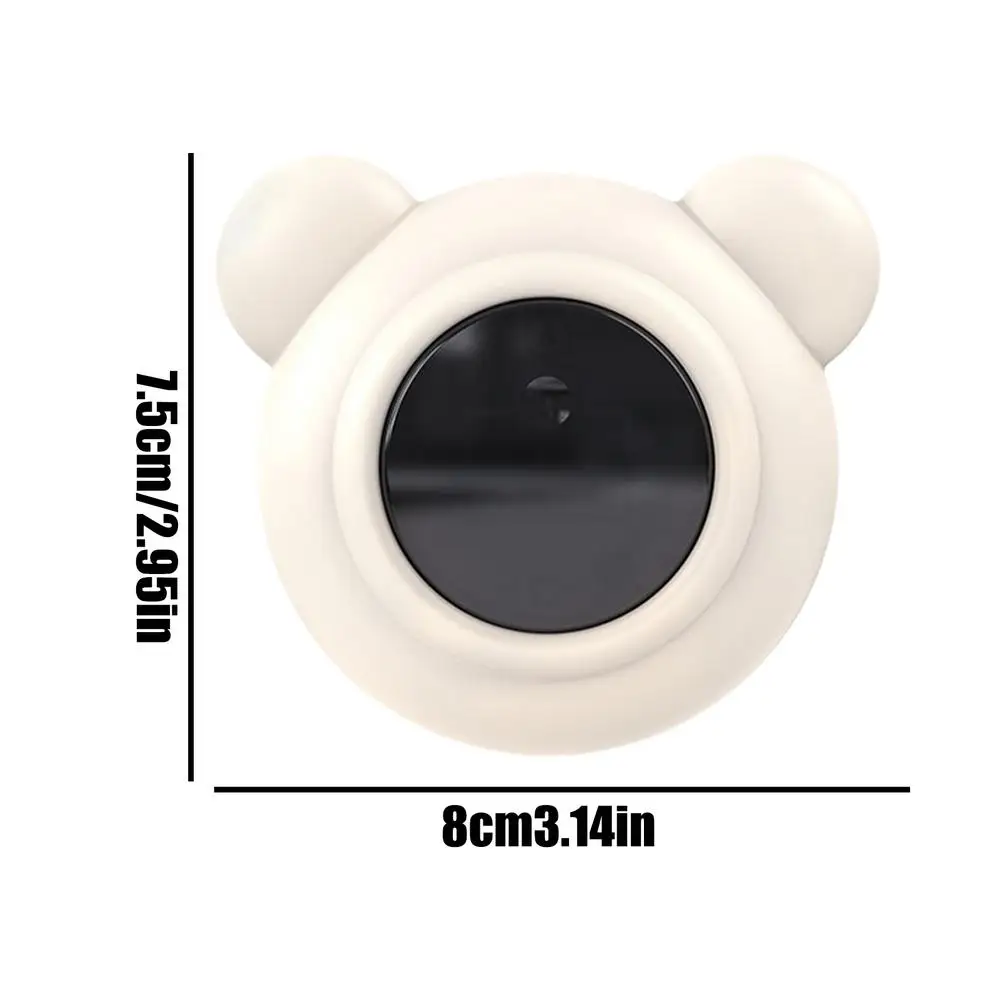 Smart Baby Bath Thermometer with Temperature Sensor