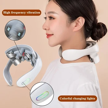 Smart Neck Massage 5