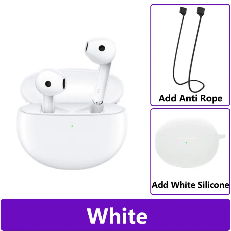 White n White Case