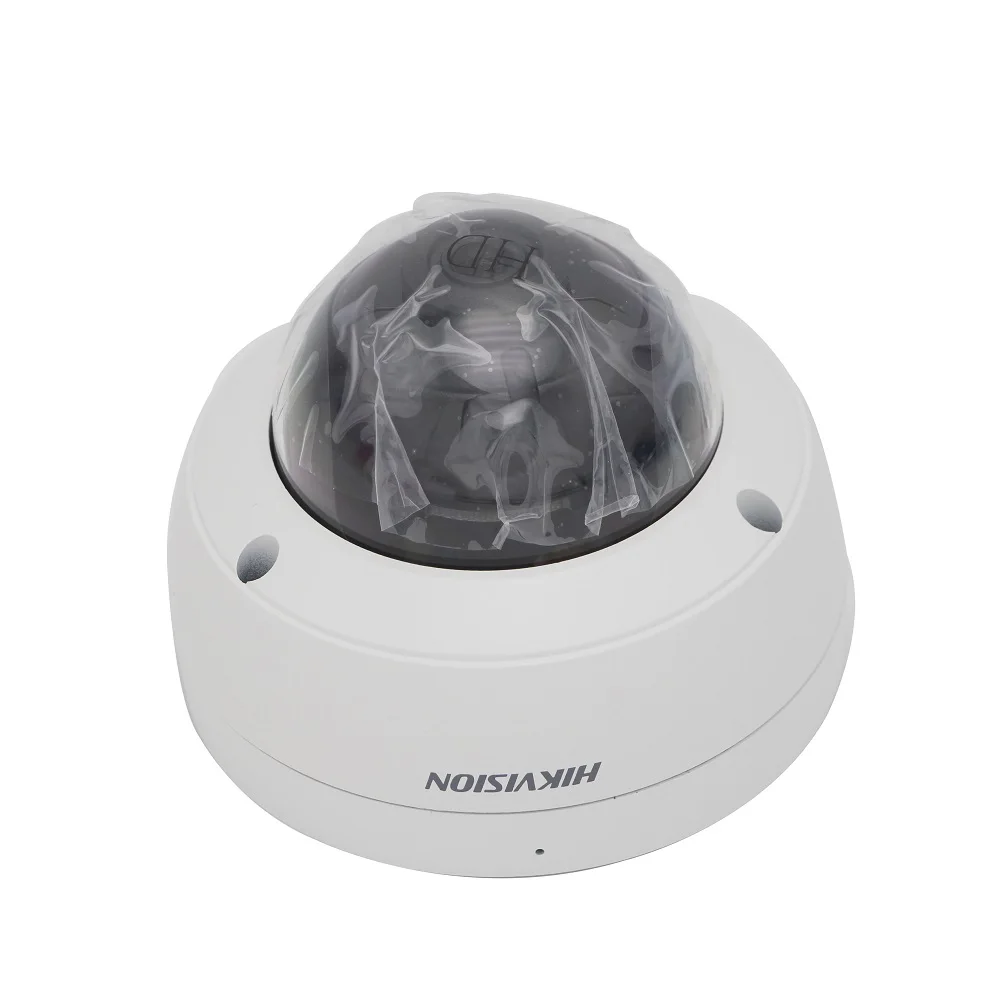 Рисунок 3 - Hikvision, система видеонаблюдения 8 Мп