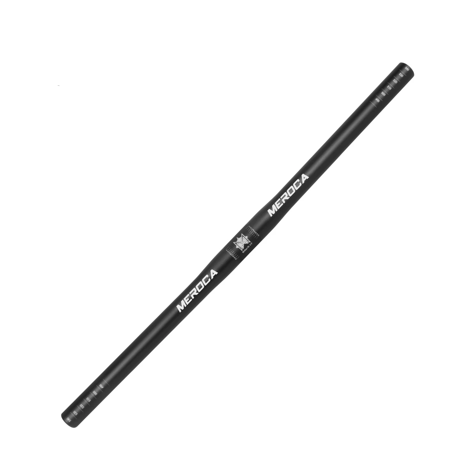 25.4x540mm-Black