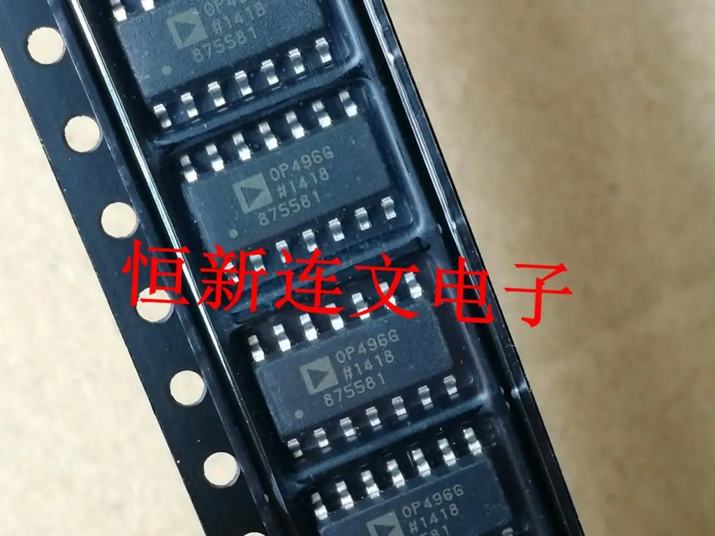 

Бесплатная доставка OP496G OP496GS RRIO 10 шт.