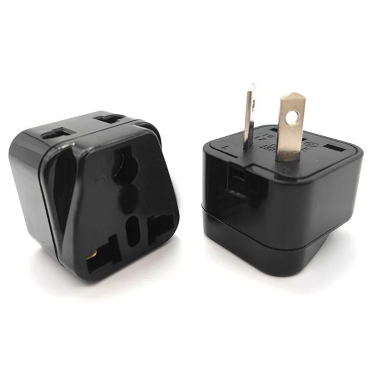Australia plug the New Zealand Argentina home two jack plug socket adapter
