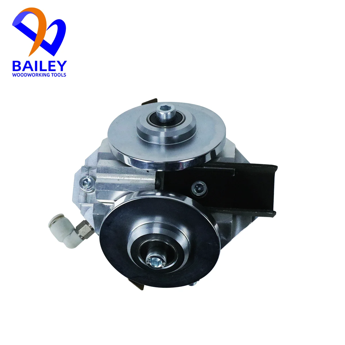 BAILEY 1set 2-012-80-3350 2-012-80-3360 CHANGING HEAD PN10 Replaceable Knife Head of the Radius Cycle PN10 for Homag Machine