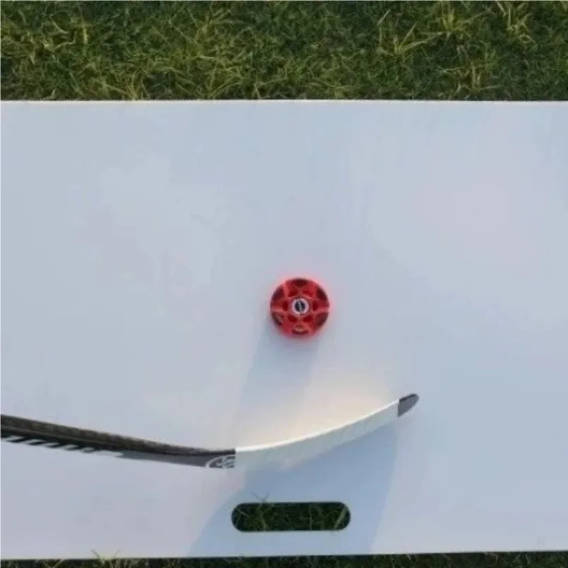 Ice Hockey Shooting Training Mat 1