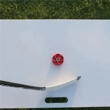 Ice Hockey Shooting Training Mat 1