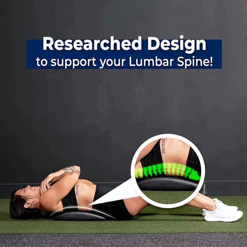 Hip Thrust Pad Elite Sportz Equipment Ab Mat With Resistance Band