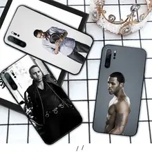 

Jason Derulo American singer Phone Case For Huawei honor Mate 10 20 30 40 i 9 8 pro x Lite P smart 2019 Y5 2018 nova 5t