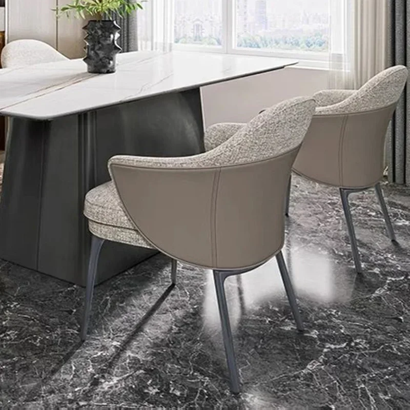 Luxury Modern Dining Chairs