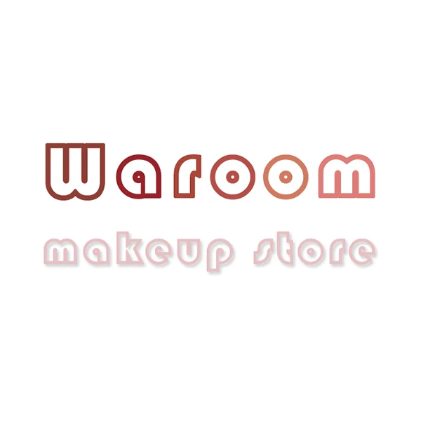 Waroom Makeup Store