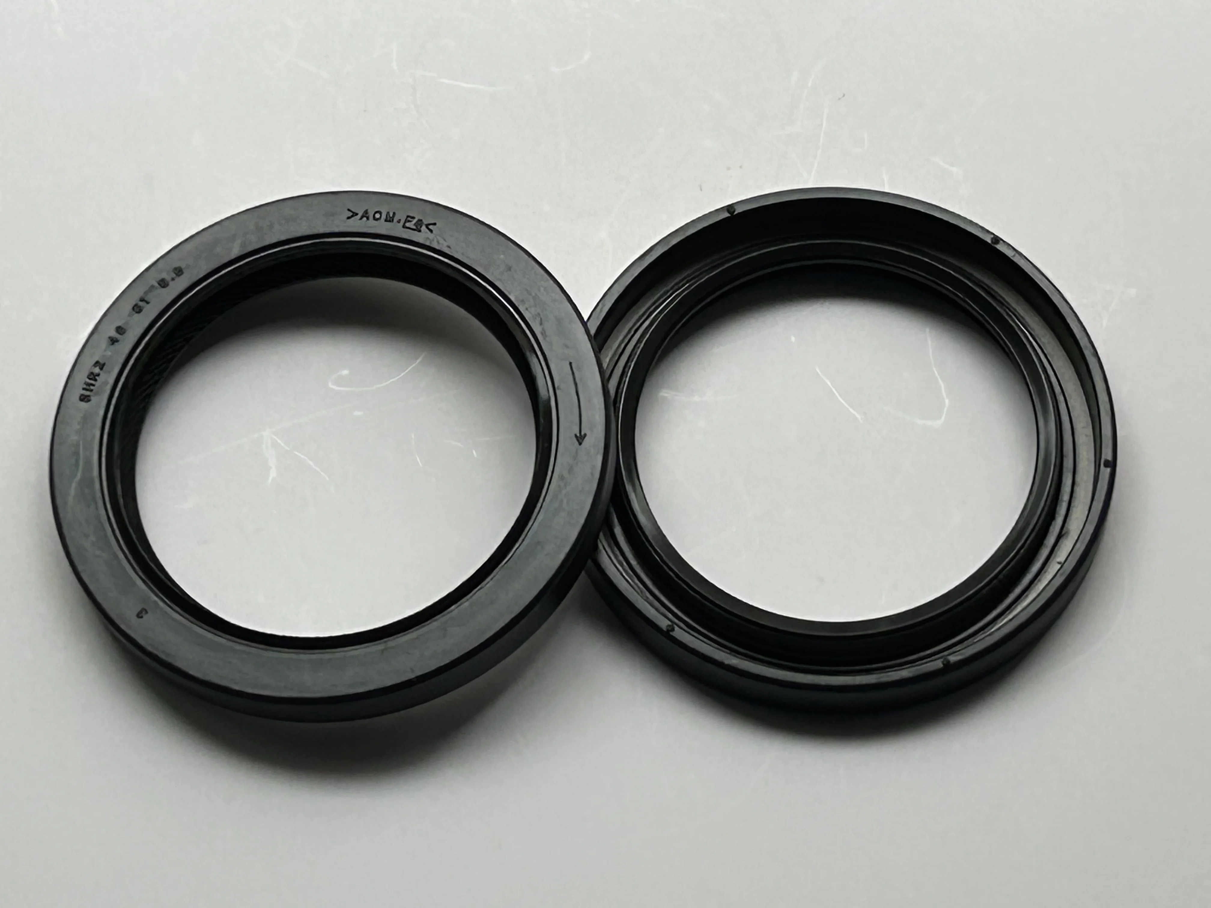Auto Parts Oil Pump Seal For NISSAN 31375-3JX0A 313753JX0A Size：46*61*6.8