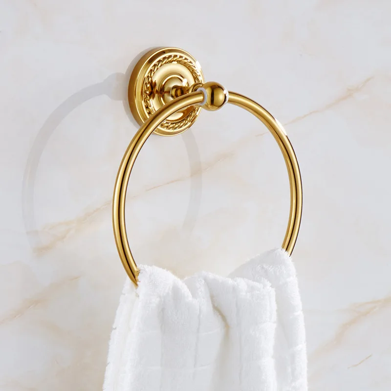 Towel Ring