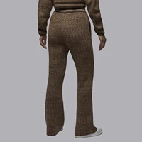 Pantalon à cordon de serrage pour femme Nike JORDAN authentique, style rétro, pour l'extérieur, FZ4202-223 2