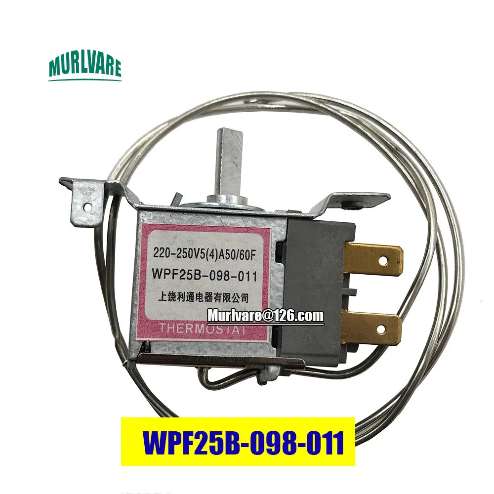 WPF34E WPF-34E Refrigerator Thermostat Fit Hisense Refrigerator