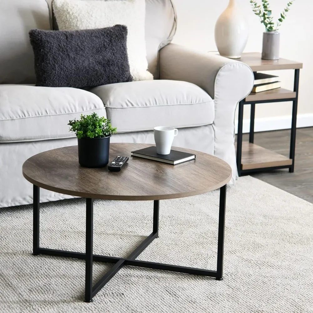 round-coffee-table-ashwood-rustic-wood-grain-and-black-metal-315-x-315-taupe-living-room-furniture