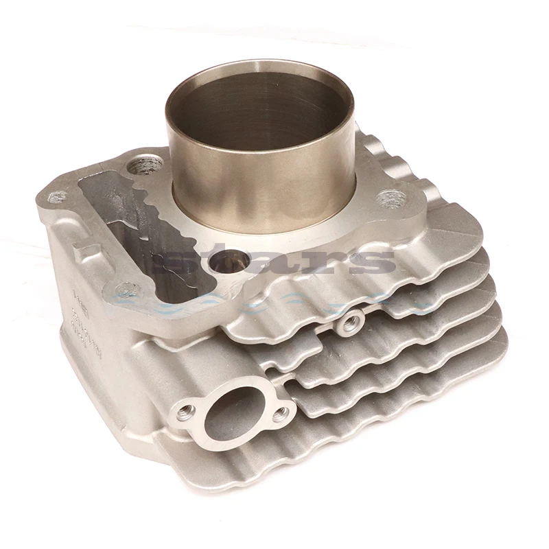 

Motorcycle 63.5mm Cylinder Piston Kit for BAJAJ RE205 Motorcycle Parts