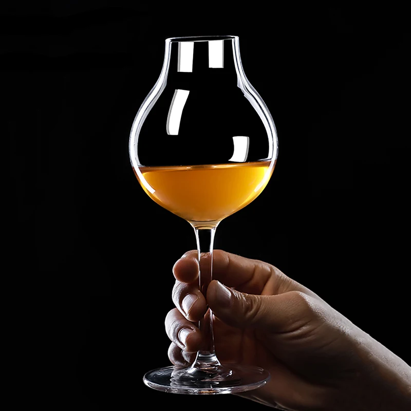Tasting Glass Smelling Glass Whisky Goblet Cocktail Glasses Blending Cup KTV Bar Night Party Sweet Wine Cup