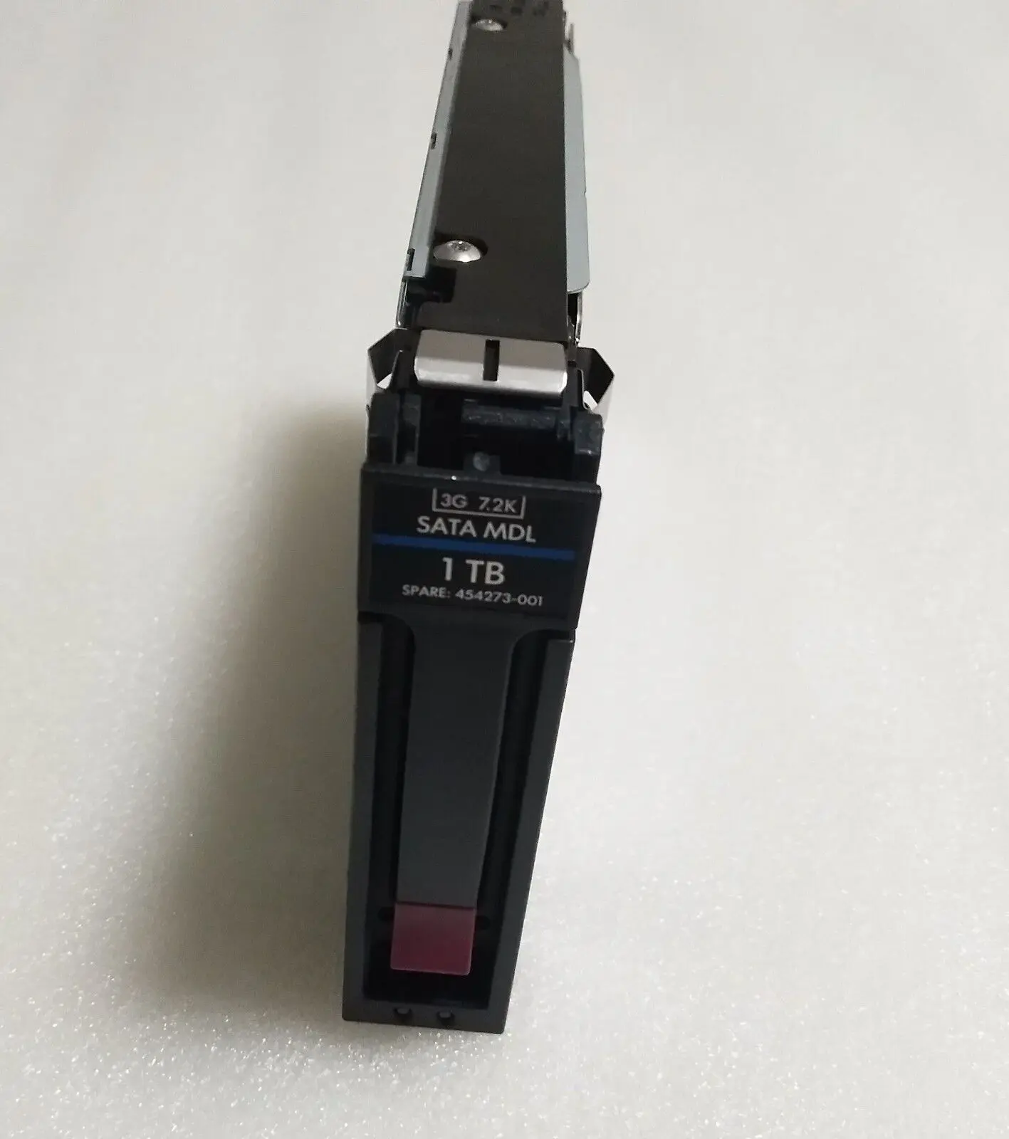 Buy HP 454146-b21 HP 1TB 3G 7.2K 3.5 SATA MDL Hard Drive | Best Price In Nairobi, Kenya - Foto 11