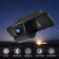 Ca Parking Rear View Camera CVBS Swithch 720/1080P HD CCD for Nissan Qashqai Peugeot 301 307 Citroen DS3 5 Android AHD Monitor - Image 3