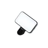 Selfie Light Clip-on LED Light for Phone Laptop Tablet Computer Phone Light for Selfie Video Conference Zoom Photography Makeup 5