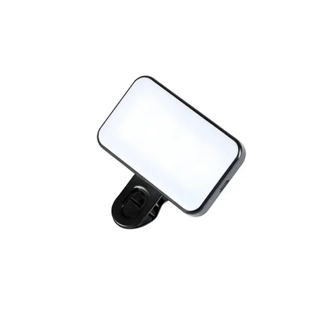 Clip-On Selfie Light 5