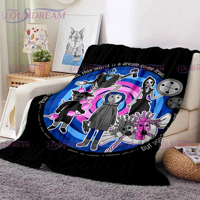 Anime Hunter X Hunter Blanket Coral Fleece Plush Killua Zoldyck Kurapika  Freecss Gon Super Soft Throw Blankets for Bed Bed Rug - AliExpress