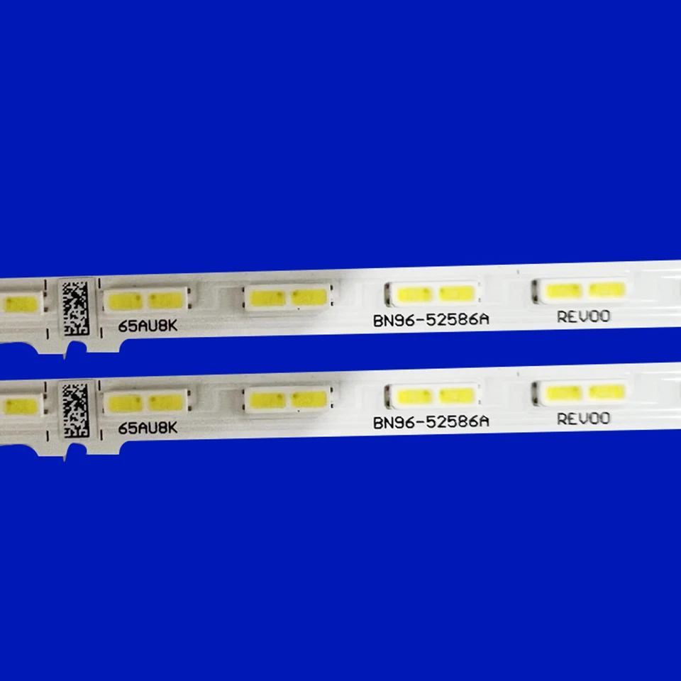 LED Backlight Strip for Samsung 65AUBK BN96-52586A